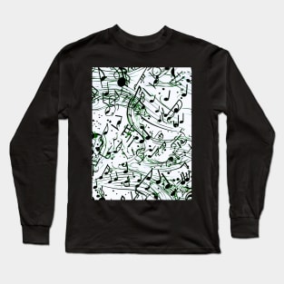 Euphony Long Sleeve T-Shirt